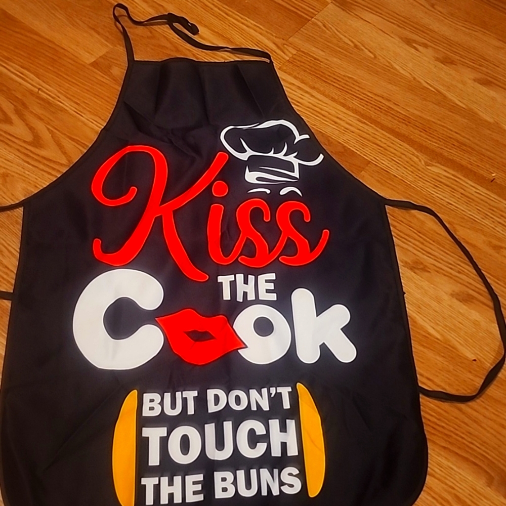 Apron